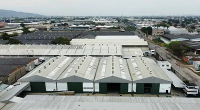 Galpón en venta