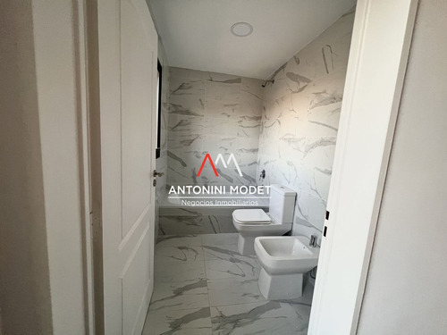 Imagen 18 de 18 de Antonini Modet - Casa En Alquiler En Santa Emilia