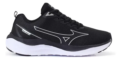 Tênis Mizuno Treinner 18 Masculino Para Corrida Envio Rapido