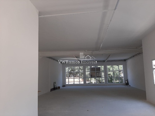 Imagem 5 de 8 de Maravilhoso Prédio Comercial - Todo Reformado! Centro Da V. Formosa - 1163