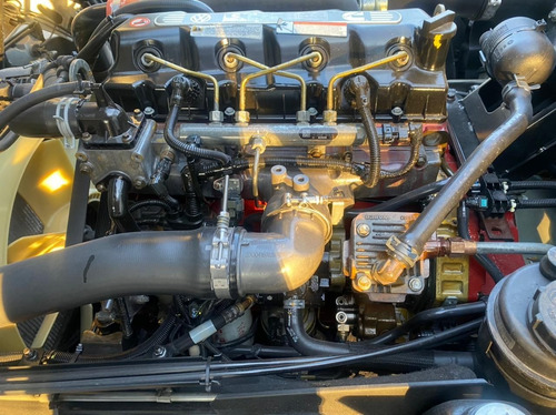 Imagem 9 de 11 de Volkswagen 10.160