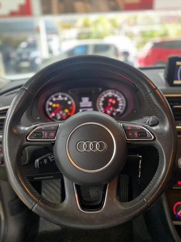 Imagem 10 de 12 de Audi Q3 1.4 Tfsi Ambiente S Tronic