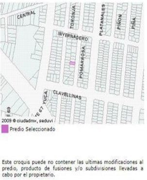 Imagen 12 de 12 de Fh Casa Azcapotzalco Nueva Santa Maria
