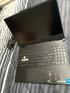Asus Tuf Dash F15 I5
