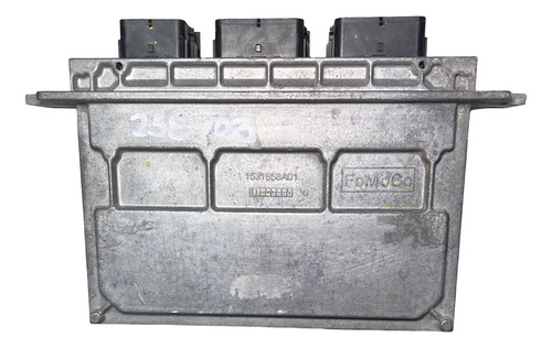 Computadora Mazda Cx-9 3.7l 11-14 B50a-12a650-bf (Usado)