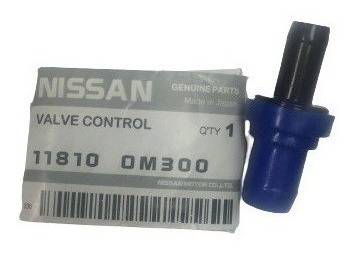 Valvula Pcv Nissan Sentra 1.6/1.8