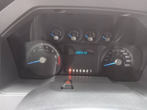 Imagen 6 de 7 de Super Duty 4x4