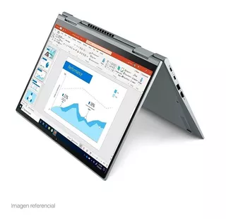 Laptop Tactil Lenovo Thinkpad X1 Yoga I5 11gen 16gb 512ssd