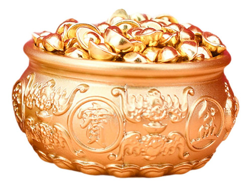 Cuenco Del , Decoración Feng Shui, Diámetro 8 Cm