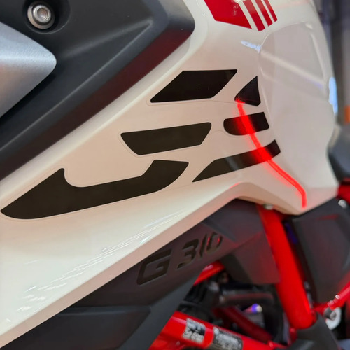 Bmw G 310 Gs 2025