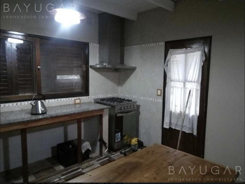 Imagen 4 de 11 de Venta - Cómoda Casa En Country Club El Jagüel - Bayugar Negocios Inmobiliarios
