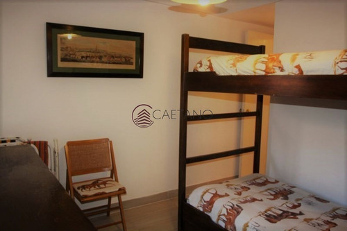 Imagen 11 de 15 de Apartamento Frente Al Mar! - Punta Del Este Peninsula