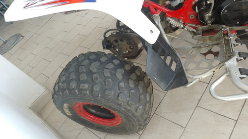 Imagen 5 de 15 de Yamaha Banshee Yfz 350 Excelente Estado