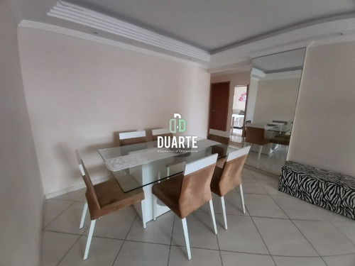 Imagem 7 de 21 de Apartamento - Ap03629 - 69262928