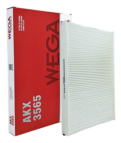 Filtro Ar Condicionado Cabine Sprinter 311 415 515
