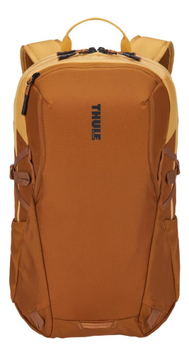 Mochila Thule Enroute P/ Laptop Notebook 15.6 Pol 23l Viagem