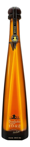 Tequila Don Julio 1942 Añejo 750 Ml
