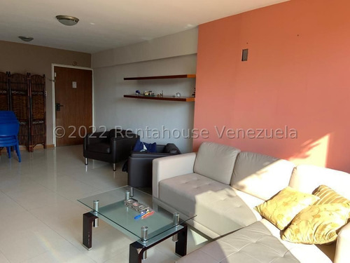 Imagen 4 de 15 de Claudia Lopez Vende Apartamento En Colinas De Bello Monte Mls #22-19554