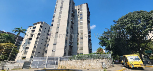 Leandro Manzano Apartamento En Venta,el Marques Mls #24-16661 As