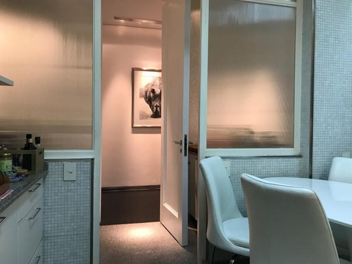 Imagen 15 de 23 de Departamento En Venta De 5 Ambientes En Recoleta