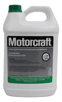 Comprar Liquido Refrigerante Motorcraft 4 Lt Diluido 