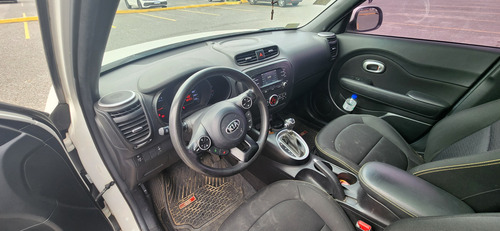 Kia Soul 1.6 Ex Bc 132cv 6at