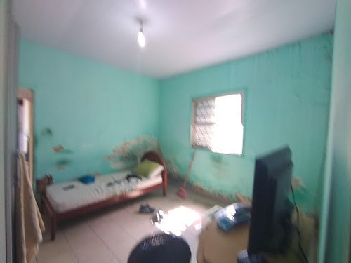 Casa Com 3 Dormitórios Para Alugar, 130 M² - Vila Maria - São José Dos Campos/sp - Ca3417