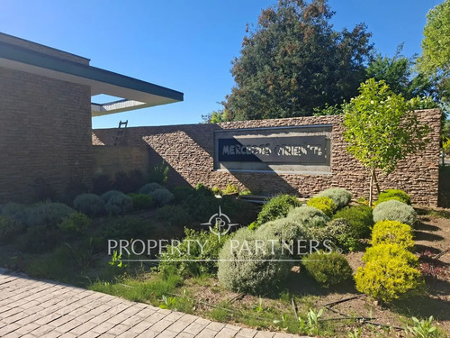 Exclusivo Condominio Cercano A Talca