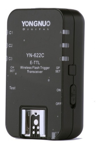 Radio Yongnuo Yn 622cii
