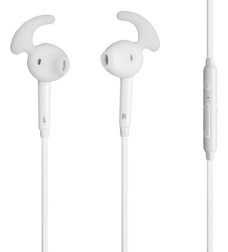 Manos Libres Audifonos Eg920 Para Samsung Galaxy Premium