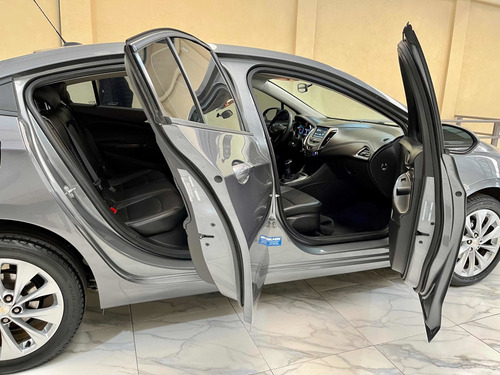 Imagen 23 de 25 de Chevrolet Cruze Ii 1.4 Sedan Lt Full 2019 Oscar Automotores