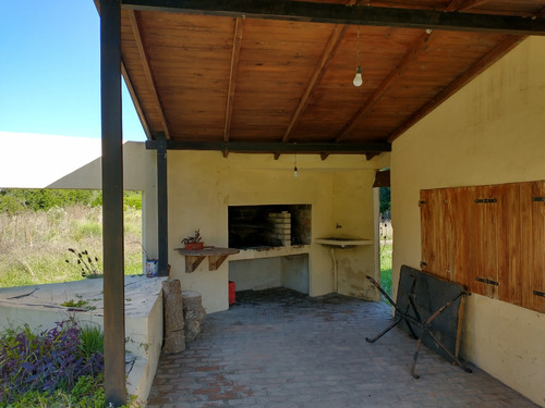 Casa Quinta En Venta En Punta Del Indio