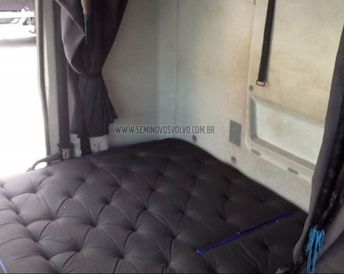 Volvo Vm 330 4x2 (e5) Leito Branco 2014 - Promoção **