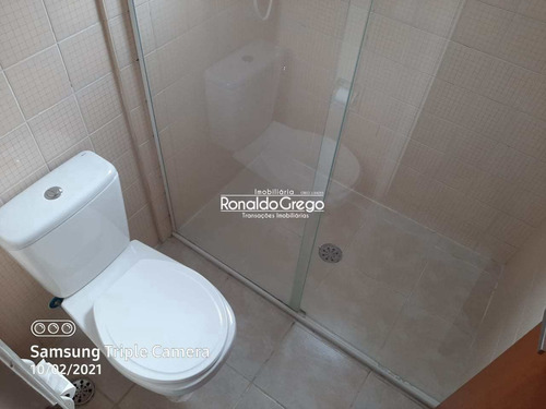 Imagem 9 de 19 de Apartamento Para Locação Com 2 Dorms. Aluguel 2.200,00 Sp - A4468