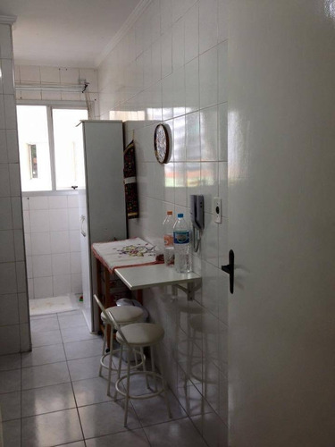 Imagem 11 de 15 de Apartamento De Muito Bom Gosto , Local Nobre !!! - 59