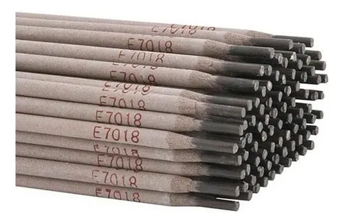 comprar Eletrodo Solda A18 4,00mm X 450mm Conarco E7018 - 5kg