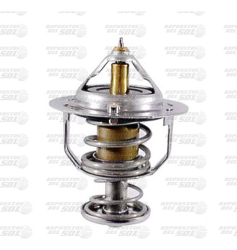 Termostato Para Hyundai Sonata Ef 2.0 G4jp 16 Valv 2001 2006