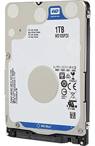 Compatible Con Playstation - Western Digital Disco Duro Pla