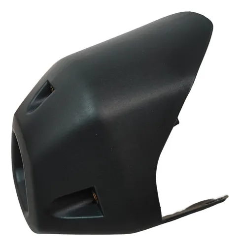 Puntera Protector De Mofle Yamaha Fz 16