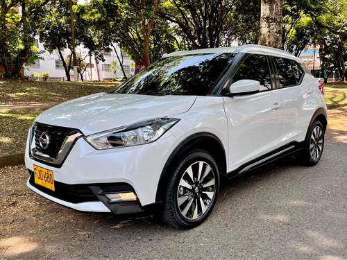 Nissan Kicks 1.6 Advance