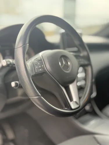 Mercedes-Benz Clase A 1.6 A 200