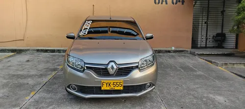 Renault Logan 1.6 Authentique