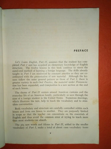 Libro Let's Learn English 2 Wright, Mcgillivray