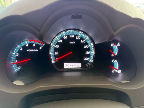 Toyota Hilux Sw4 3.0 Srv Cuero I 171cv 4x4