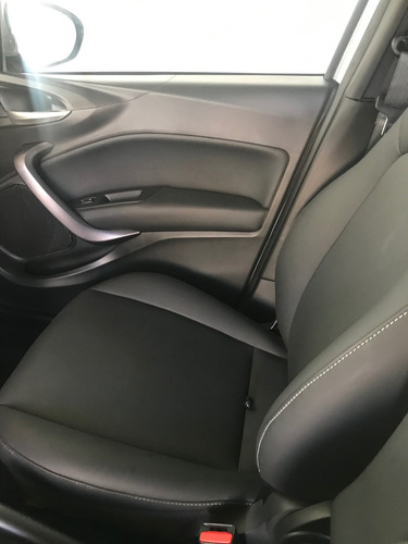 Fiat Cronos 1.3 Gse Stile Mt