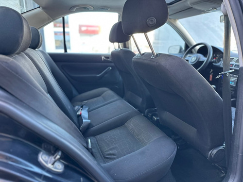 Volkswagen Bora 2.0 Trendline 115cv