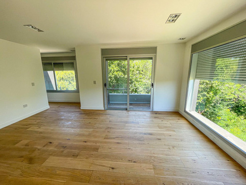 Villa Belgrano - Dpto. 3 Dorm. Categoria Premium - Unico Diseño - Seguridad 24hs.