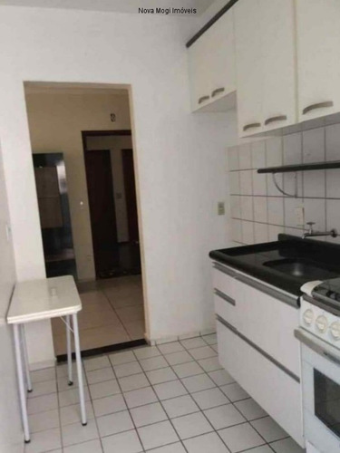 Imagem 8 de 12 de Apartamento - Ap00047 - 33879392