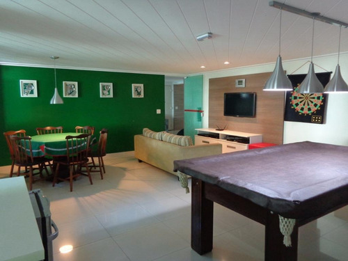 Apartamento Com 3 Dormitórios À Venda, 97 M² - Praia Da Enseada - Guarujá/sp - Ap10988