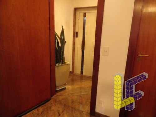 Apartamento. Bairro Santo Antônio - 3